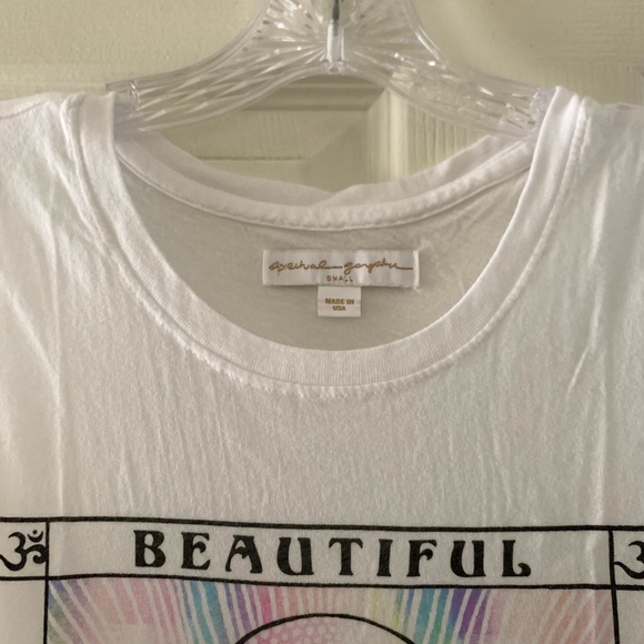 Spiritual Gangster Tank - Picture 2 of 5